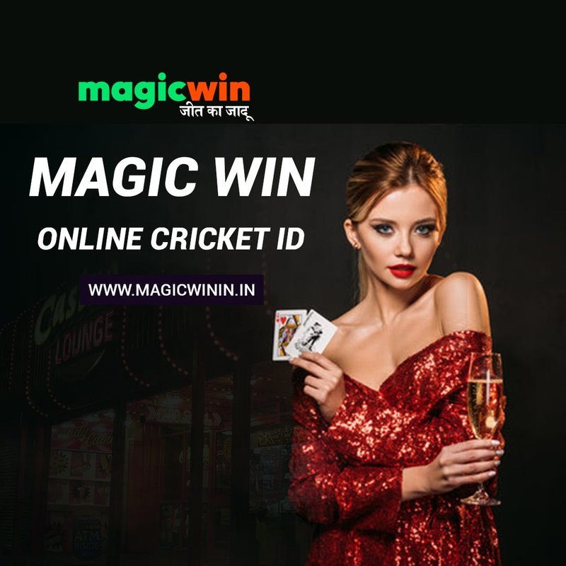 Discover the Magic of Winning at Magic Win Casino UK
